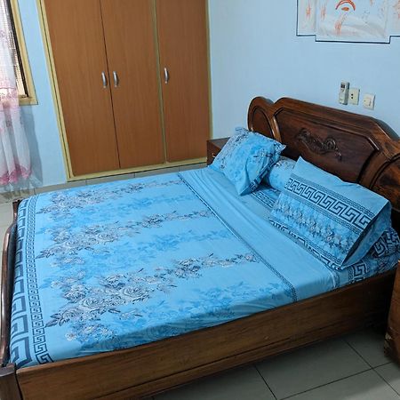 Residence Comara Marcory Стая снимка
