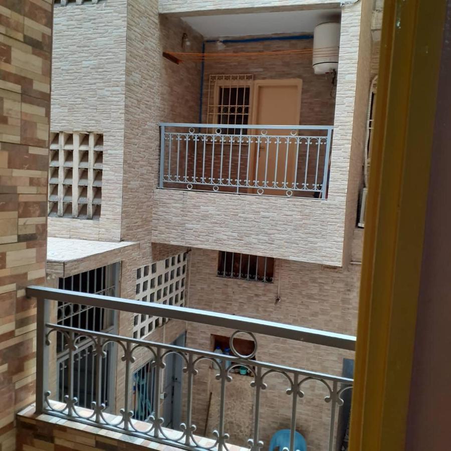 Residence Comara Marcory Екстериор снимка
