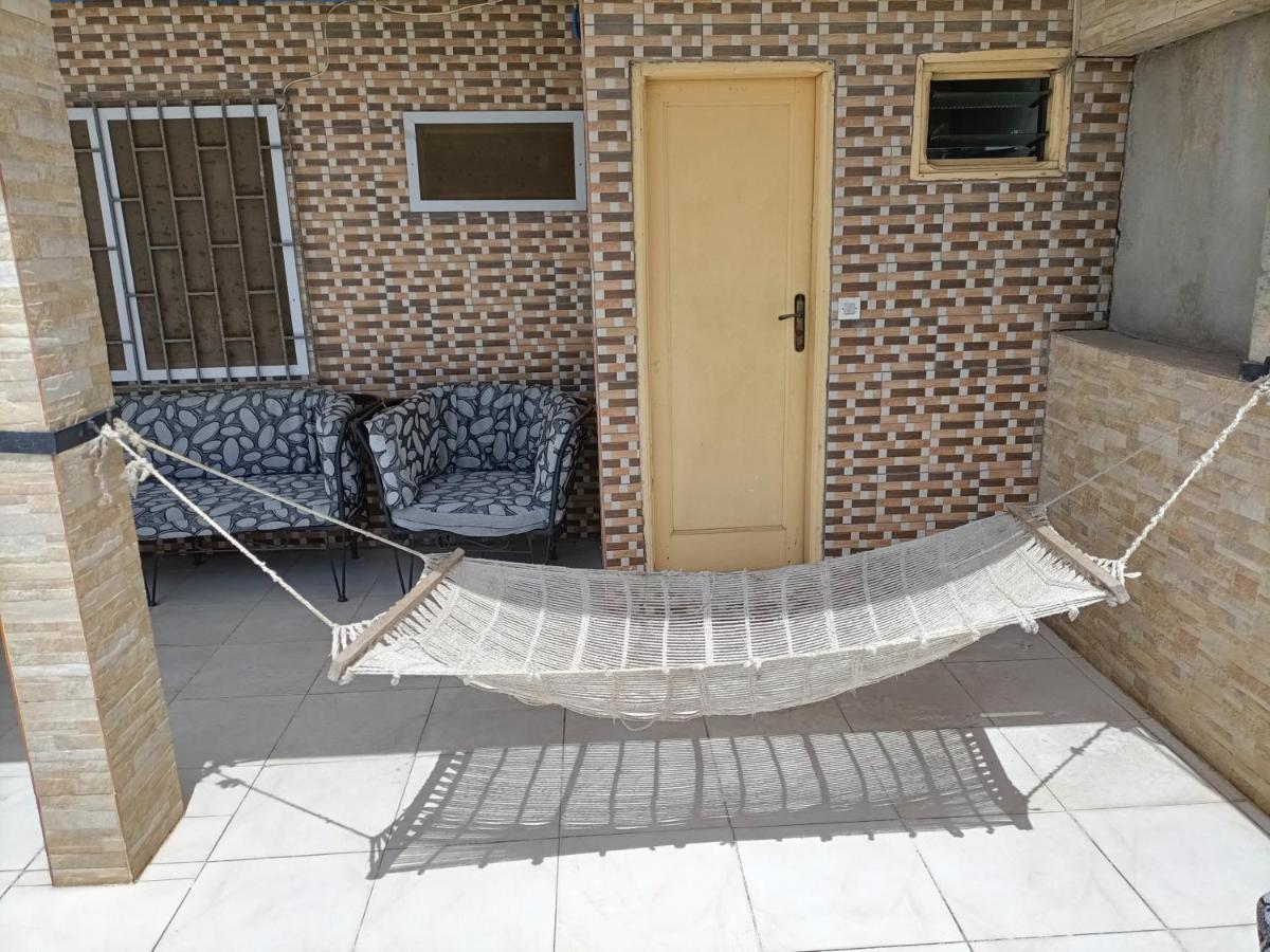 Residence Comara Marcory Екстериор снимка