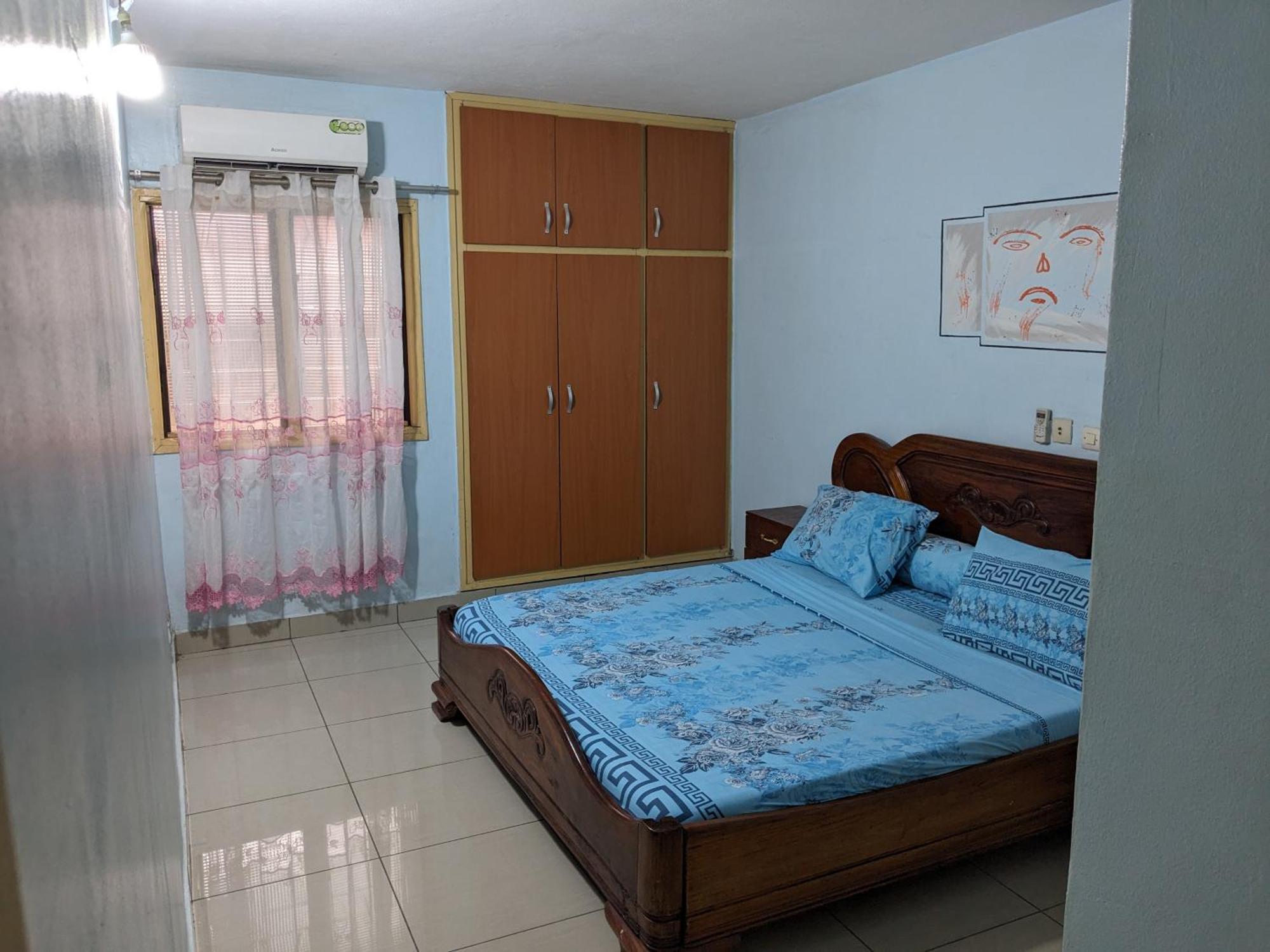 Residence Comara Marcory Стая снимка