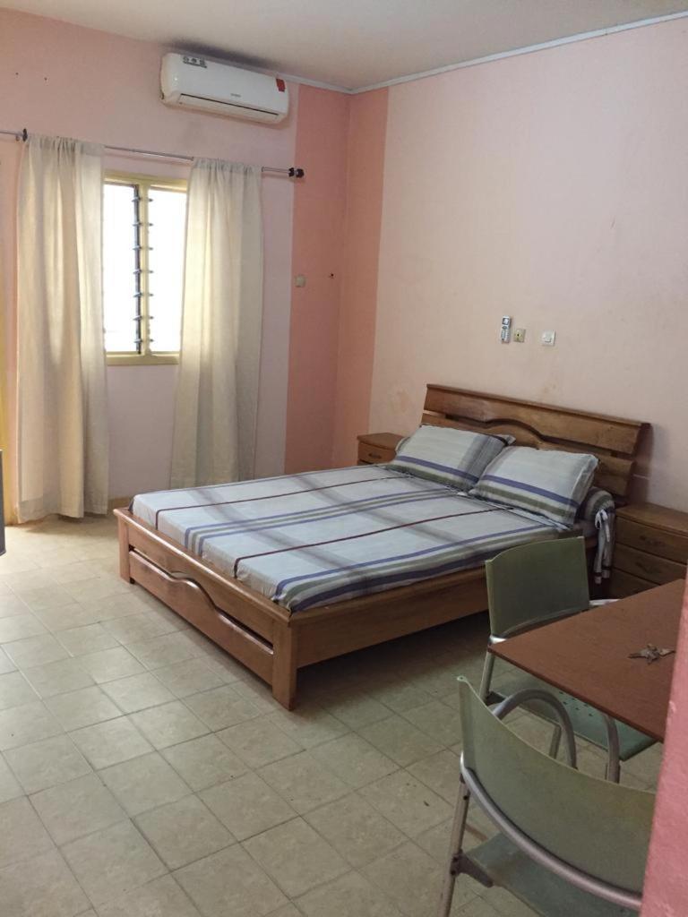 Residence Comara Marcory Екстериор снимка