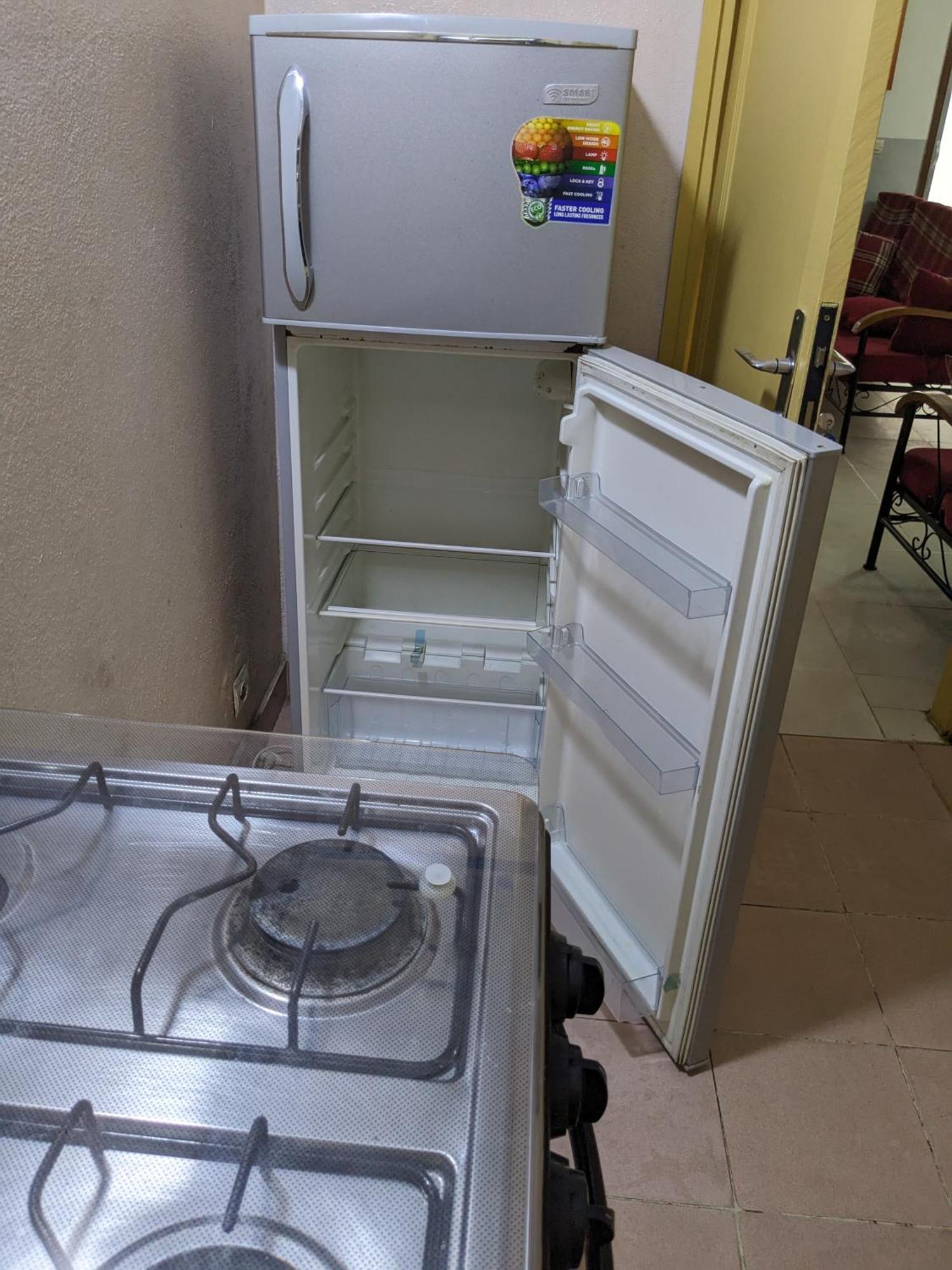 Residence Comara Marcory Стая снимка
