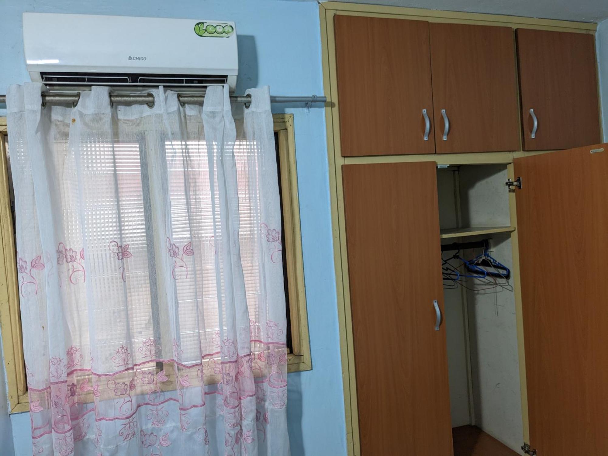 Residence Comara Marcory Стая снимка