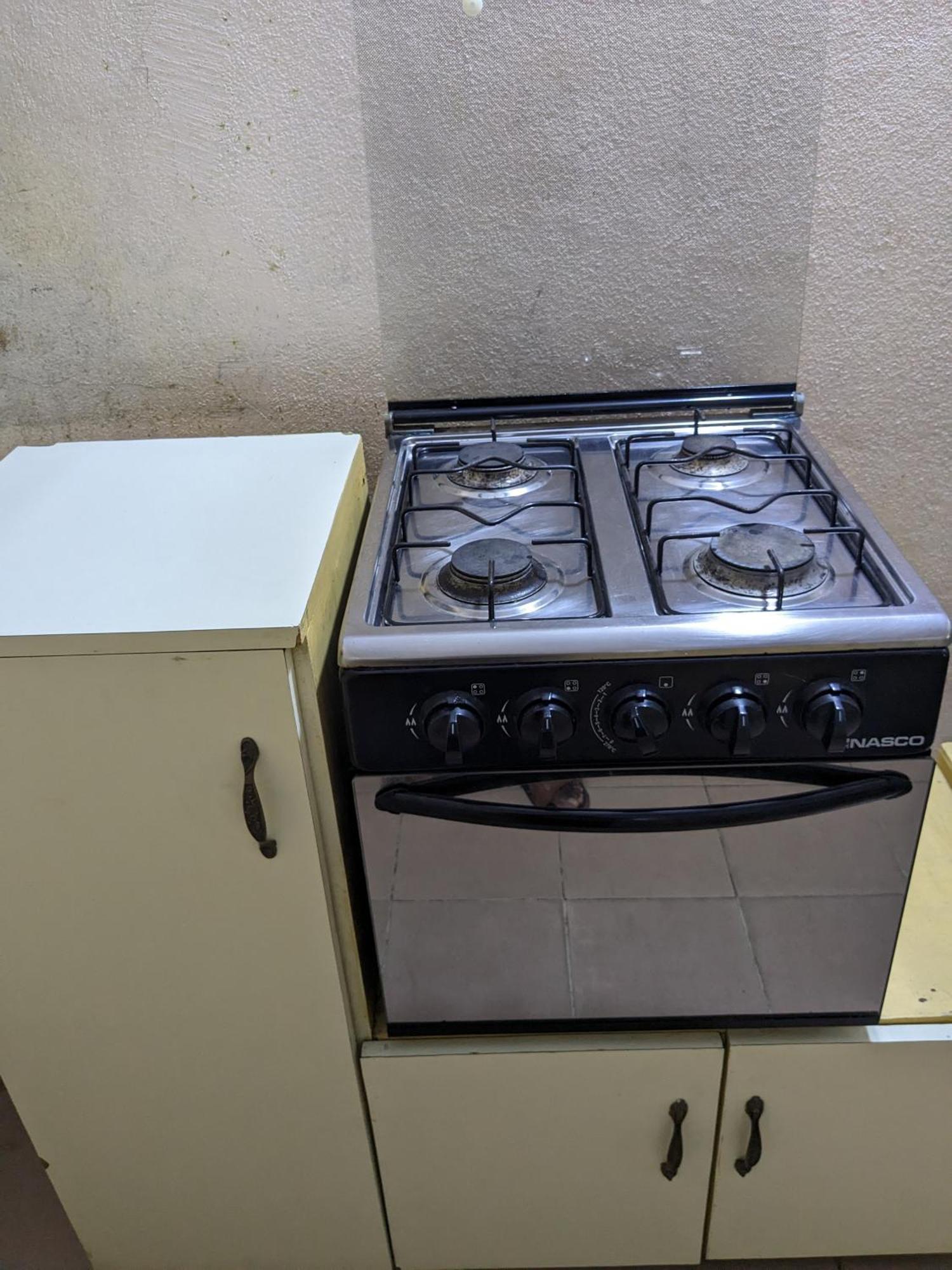 Residence Comara Marcory Стая снимка