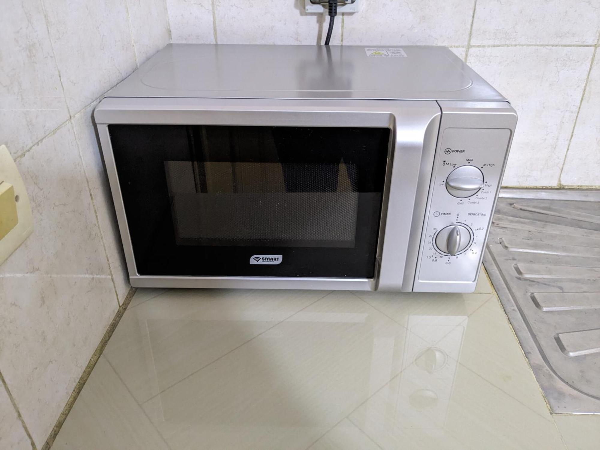 Residence Comara Marcory Стая снимка