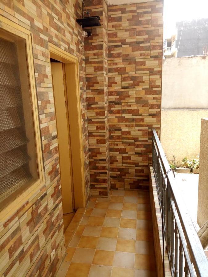 Residence Comara Marcory Екстериор снимка
