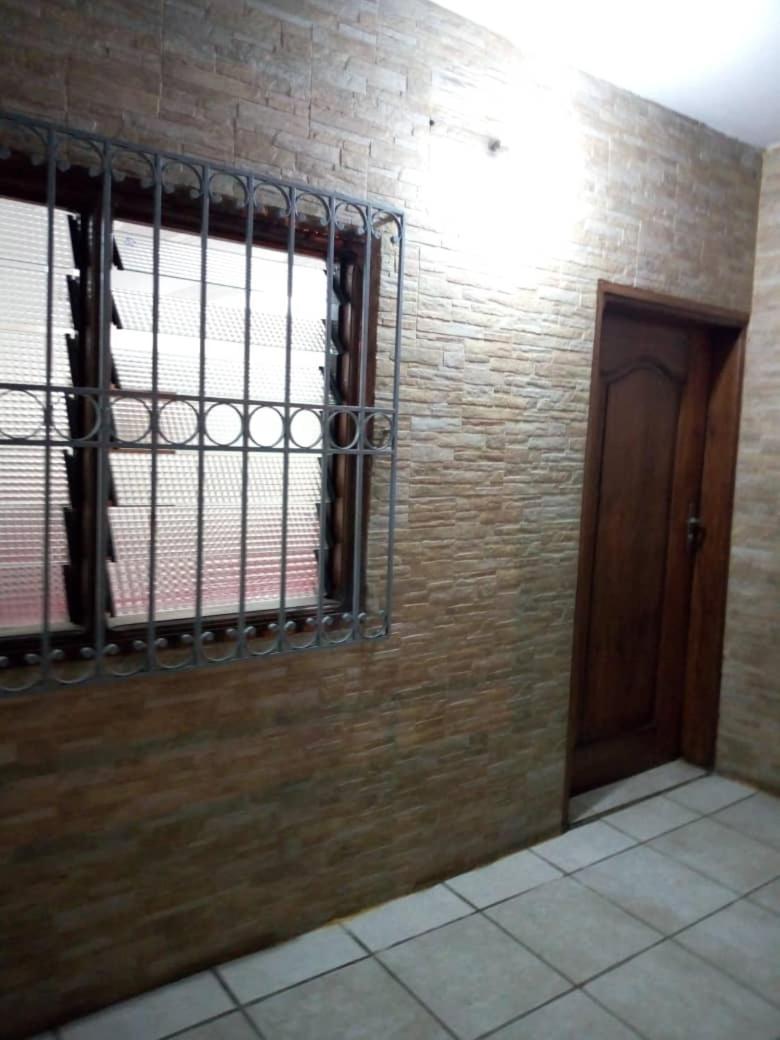 Residence Comara Marcory Екстериор снимка