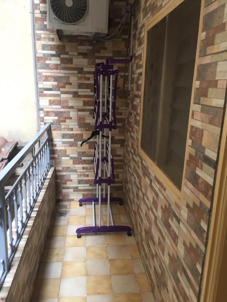 Residence Comara Marcory Екстериор снимка