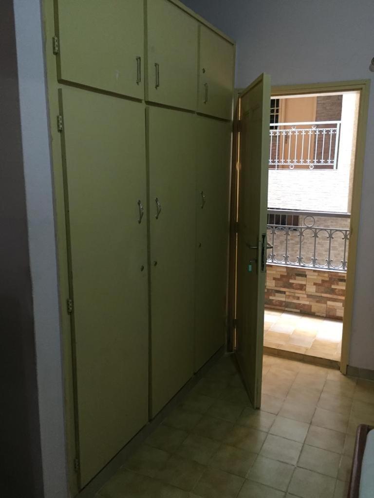 Residence Comara Marcory Екстериор снимка