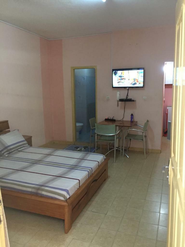 Residence Comara Marcory Екстериор снимка