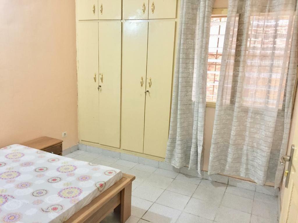 Residence Comara Marcory Екстериор снимка
