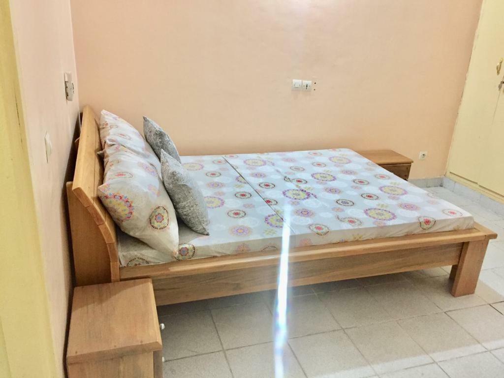 Residence Comara Marcory Екстериор снимка