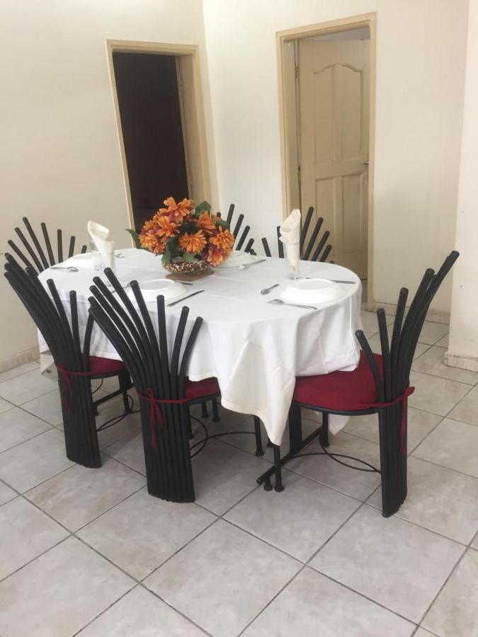 Residence Comara Marcory Екстериор снимка