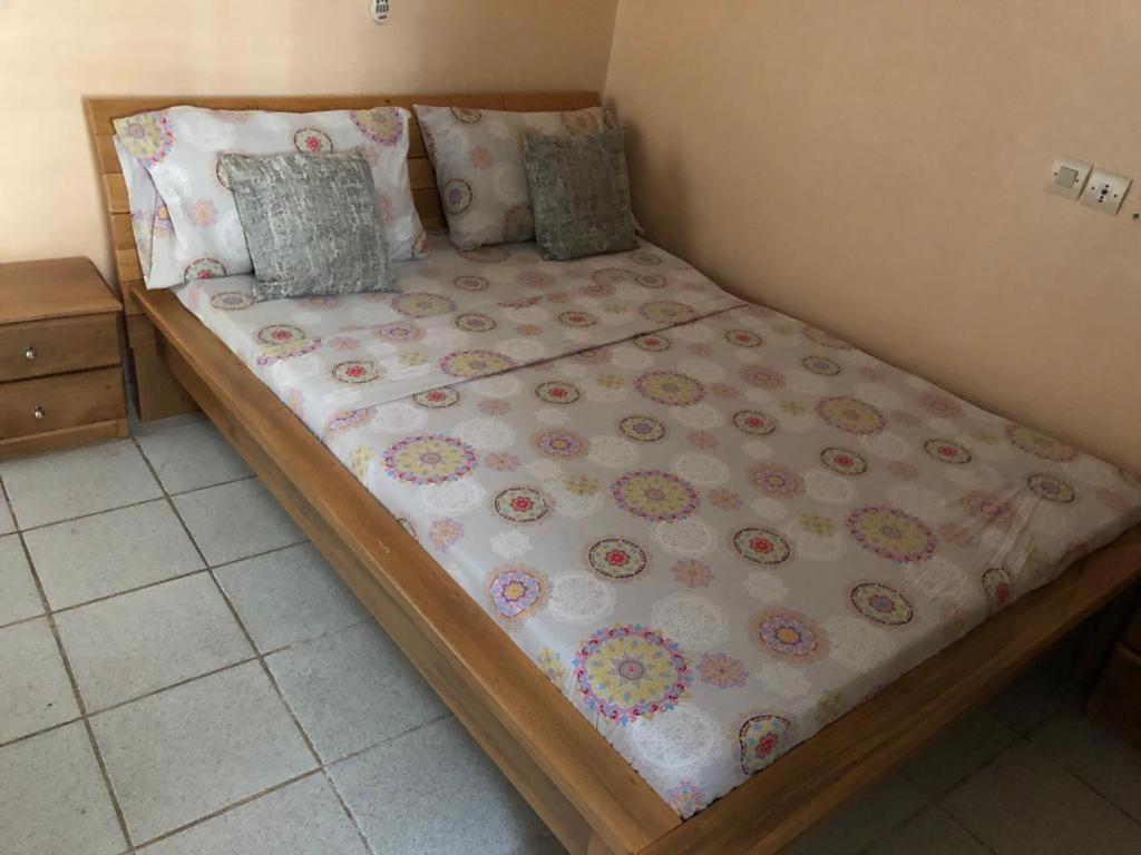 Residence Comara Marcory Екстериор снимка