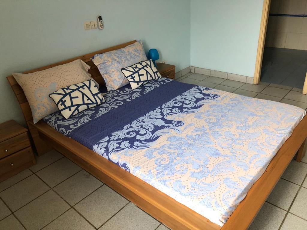 Residence Comara Marcory Екстериор снимка