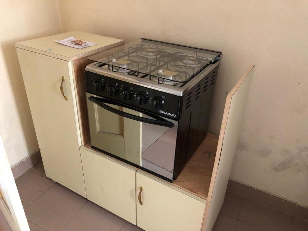 Residence Comara Marcory Екстериор снимка