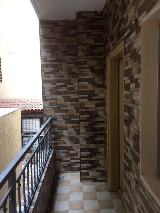Residence Comara Marcory Екстериор снимка