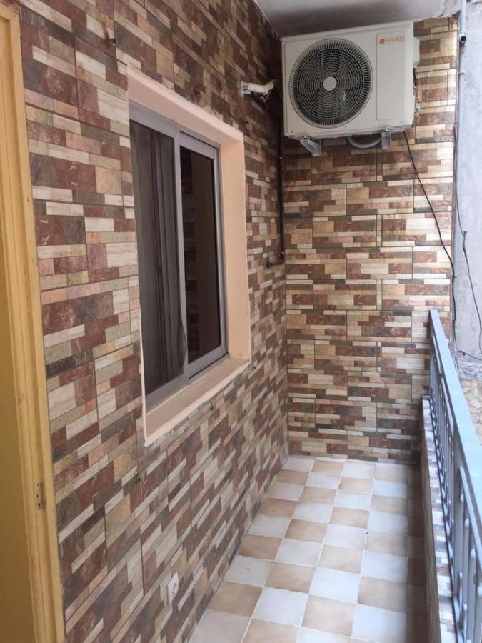Residence Comara Marcory Екстериор снимка